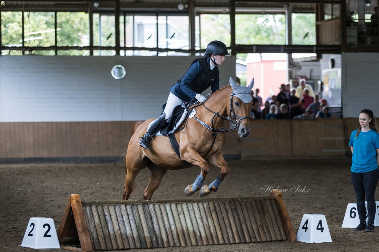 Bild 86 - Pony Akademie Turnier